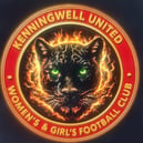 Kenningwell united Women's and Girls Football Club