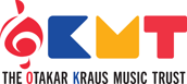 The  Otakar Kraus Music Trust