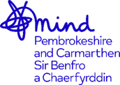 Pembrokeshire and Carmarthen Mind