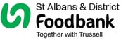 St Albans & District Foodbank