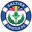 Saltire Thistle Football Club