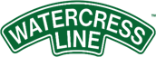 The Watercress Line