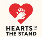 Hearts in the Stand