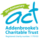 Addenbrooke's Charitable Trust