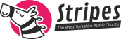 Stripes - The West Yorkshire ADHD Charity