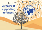 Suffolk Refugee Support