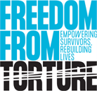 Freedom from Torture
