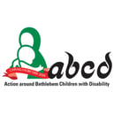 Action around Bethlehem Children with Disability