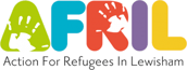 Action for Refugees in Lewisham