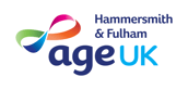 Age UK Hammersmith & Fulham