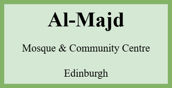 Al-Majd Mosque & Community Centre