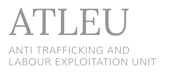 Anti Trafficking and Labour Exploitation Unit (ATLEU)