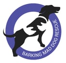 Barking Mad Dog Rescue