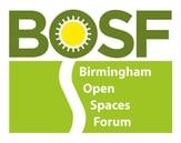 Birmingham Open Spaces Forum