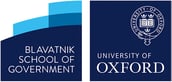 Blavatnik School of Government, University of Oxford