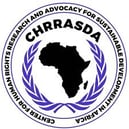 Centre for Human Rights Research and Advocacy for Sustainable Development in Africa