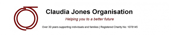 Claudia Jones Organisation