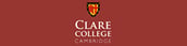 Clare College Cambridge