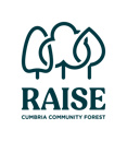 Raise: Cumbria Community Forest