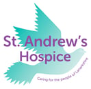 St Andrew's Hospice, North Lanarkshire