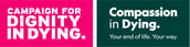 Dignity in Dying and Compassion in Dying