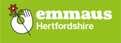 Emmaus Hertfordshire