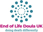 End of Life Doula UK