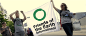Friends of the Earth International