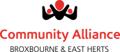 Community Alliance Broxbourne and East Herts