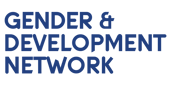 Gender and Development Network