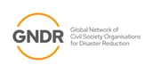 Global Network of civil society organisations for Disaster Reduction