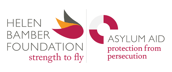 Helen Bamber Foundation Group (Helen  Bamber Foundation and Asylum Aid)