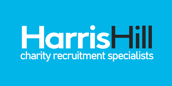 Harris Hill Charity Recruitment Specialists