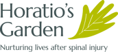 Horatio's Garden