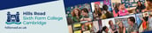 Hills Road Sixth Form College
