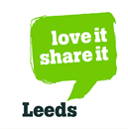 Leeds Love It Share It CIC