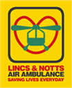 Lincs & Notts Air Ambulance