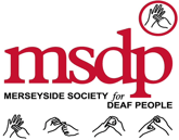 Merseyside Society for Deaf People