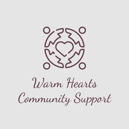 Warm Hearts Community Support