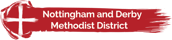 The Nottingham and Derby Methodist District