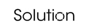Solution Community