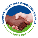 Murphy charitable foundation Uganda