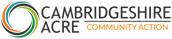 Cambridgeshire ACRE