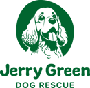 Jerry Green Dog Rescue