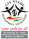 Gye Nyame Development Foundation(GNDFuk)