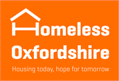 Homeless Oxfordshire