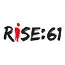Rise:61