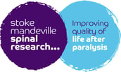 Stoke Mandeville Spinal Research
