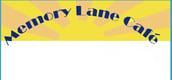 MEMORY  LANE CAFE CALDERDALE