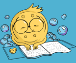 Buttons & Bubbles CIC